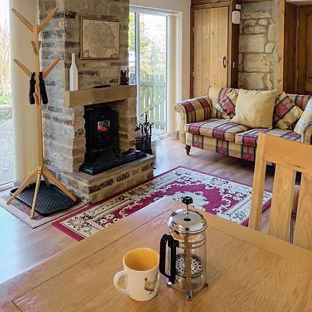 Hillcrest Cottage Broxa Экстерьер фото