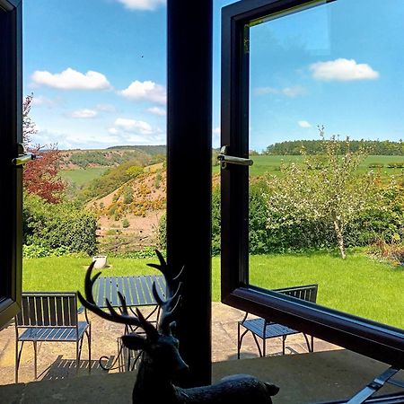 Hillcrest Cottage Broxa Экстерьер фото