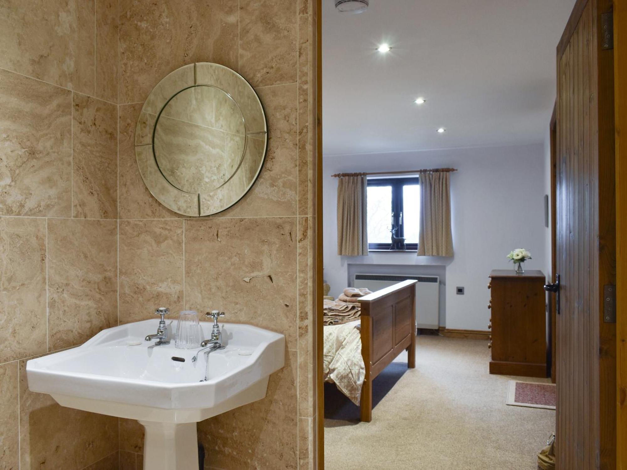 Hillcrest Cottage Broxa Экстерьер фото
